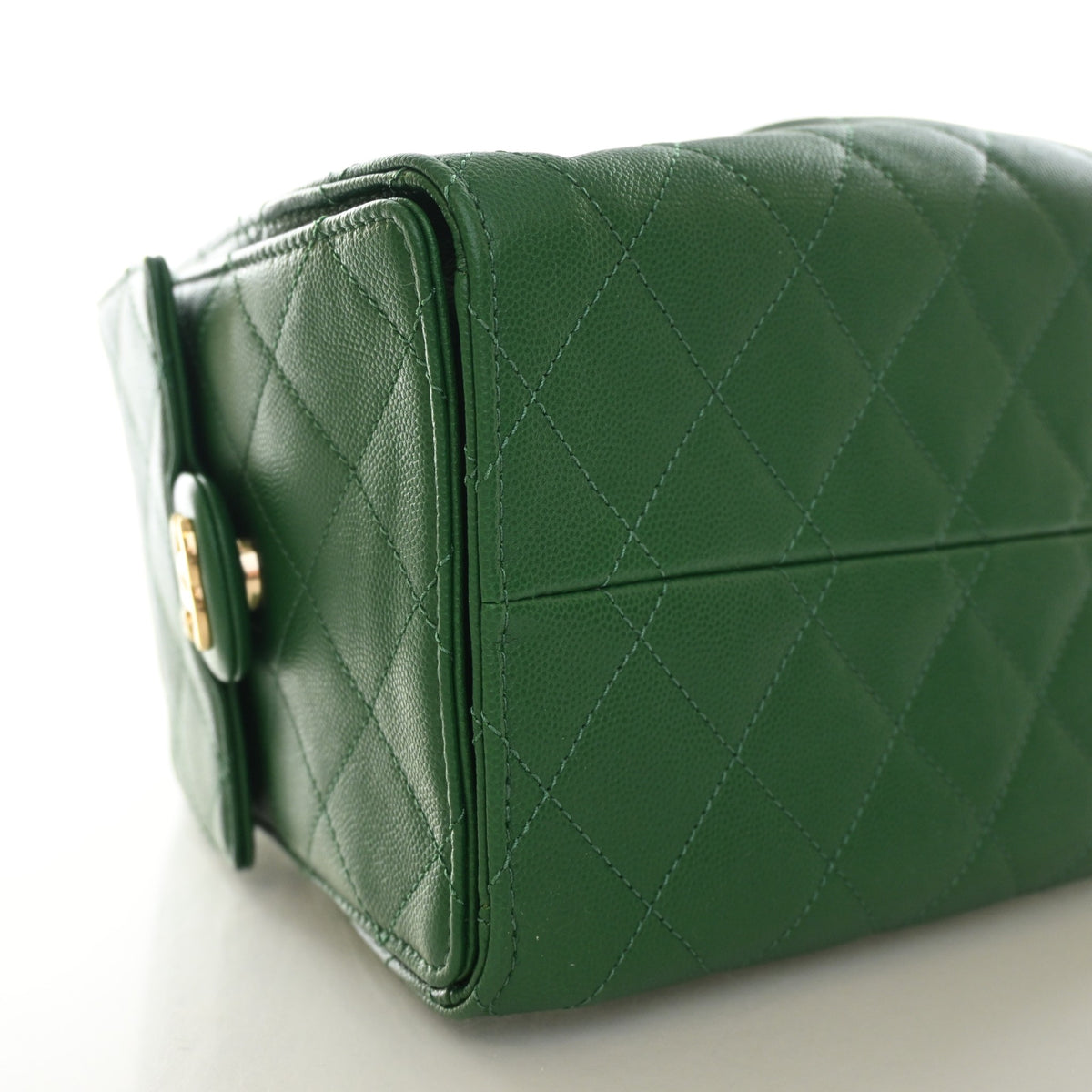 Chanel Small Caviar 25 Hobo, photo 6 of 14