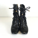 Dior Glorious Boots Sz 35.5
