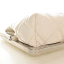 Chanel Lambskin CC Evening ...