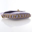 Chanel Mini Lambskin Framin...