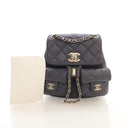 Chanel Small Caviar Duma Po...