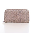 Bottega Veneta Zippy Wallet