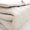 Chanel Mini Lambskin Pearl ...