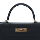 Hermes Vert Gris Epsom Sell...