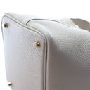 Hermes Craie Clemence Picot...
