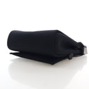 Hermes Canvas Noir Toile Mi...