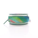 Chanel Multicolor PVC Round...