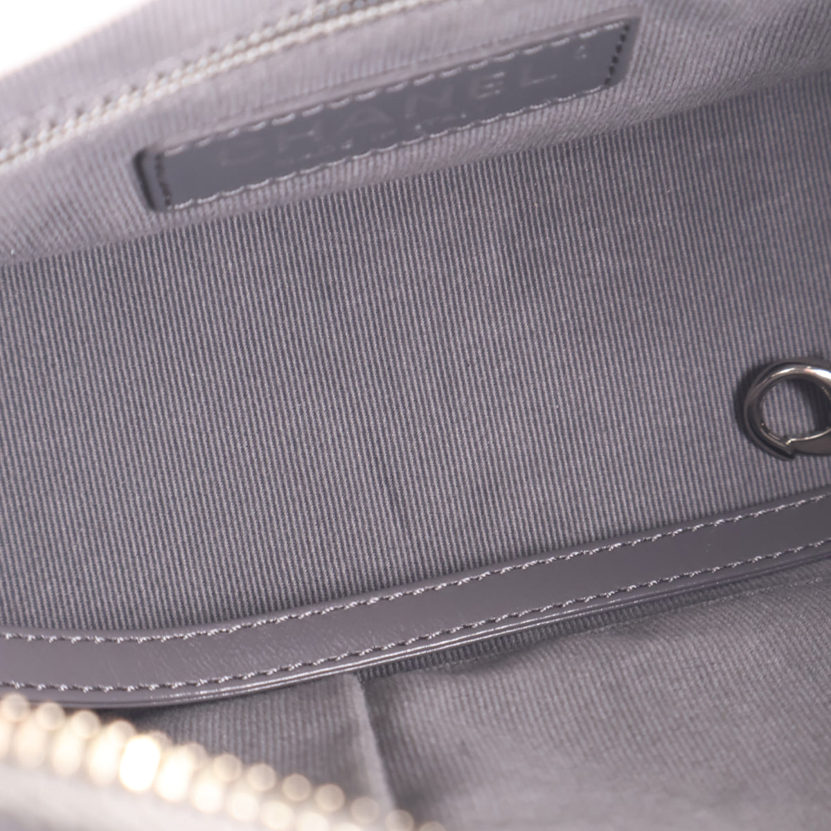 Chanel Small Calfskin Gabrielle Hobo, photo 14 of 16