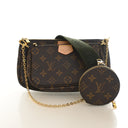 Louis Vuitton Monogram Mult...