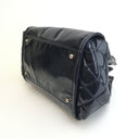 Chanel Small Blue Patent Li...