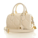 Christian Dior Calfskin Gro...