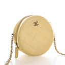 Hover Product -Chanel Cavia...