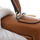 Hermes Gold Evercolor Verso...