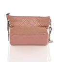Chanel Large Aged Calfskin ...