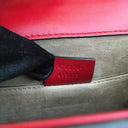 Gucci Mini Sylvie Bag