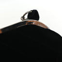 Chanel Vintage Velvet Frame...