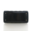 Christian Dior Medium Paten...