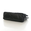 Chanel Medium Lambskin 19 F...