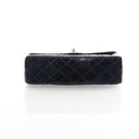 Chanel Small Patent Double ...