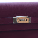 Hermes Rouge Grenat Kelly C...
