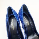 Saint Laurent Sequin Paris ...
