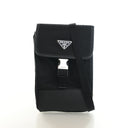 Prada Re-Nylon Phone Crossb...