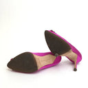 Manolo Blahnik Hangisi Heel...