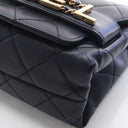Chanel Small Calfskin Encha...