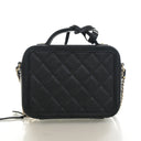 Chanel Small Caviar Filigre...