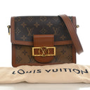 Louis Vuitton Reverse Monog...