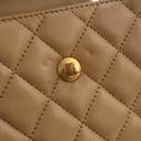 Chanel Nano Lambskin Kelly ...
