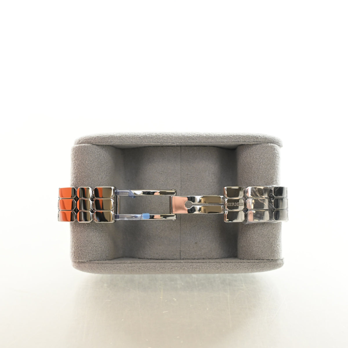 Hermes Mini Model Kelly Lock Watch, photo 9 of 13