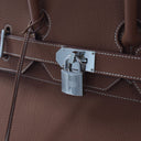 Hermes Gold Clemence HAC Bi...