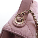 Chanel Small Caviar Busines...