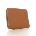 Hermes Gold Epsom Silk'...