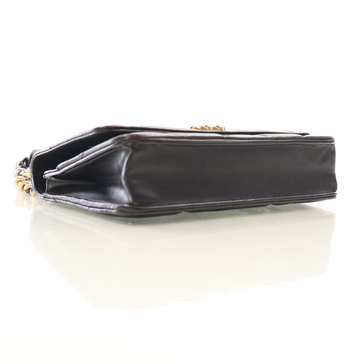 Chanel Lambskin Wallet On Chain (WOC), photo 5 of 17