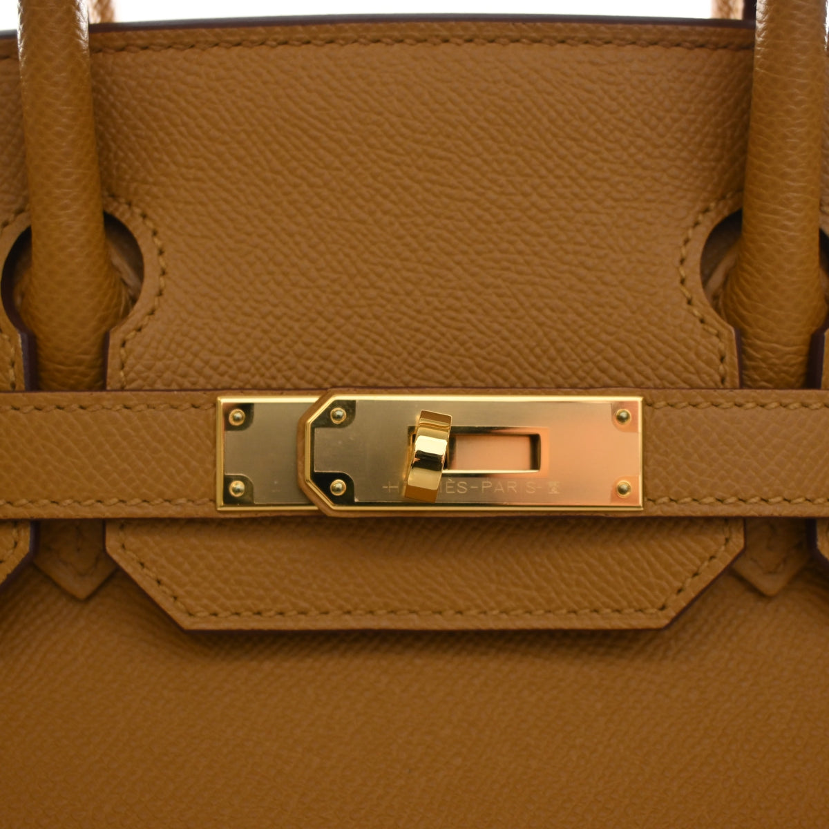 Hermes Sesame Epsom Birkin 30, photo 4 of 14