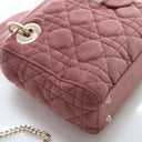 Christian Dior Mini Velvet ...