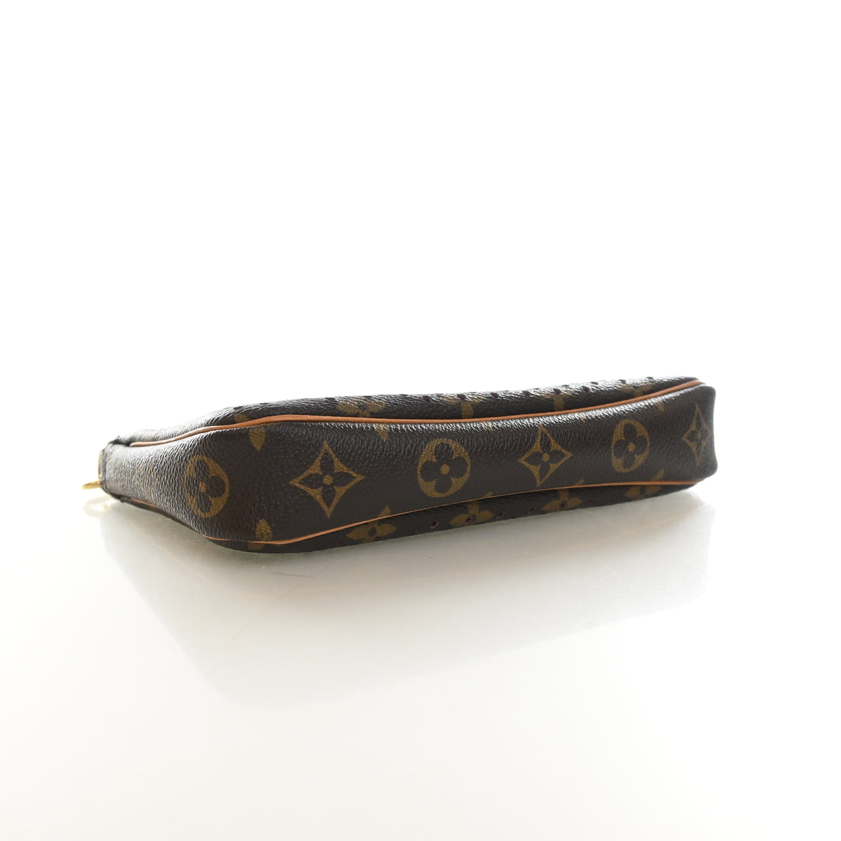 Louis Vuitton Vintage Monogram Perforated Pochette Accessoires, photo 5 of 16