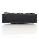 Chanel Medium Lambskin Clas...