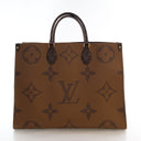 Louis Vuitton Canvas Monogr...