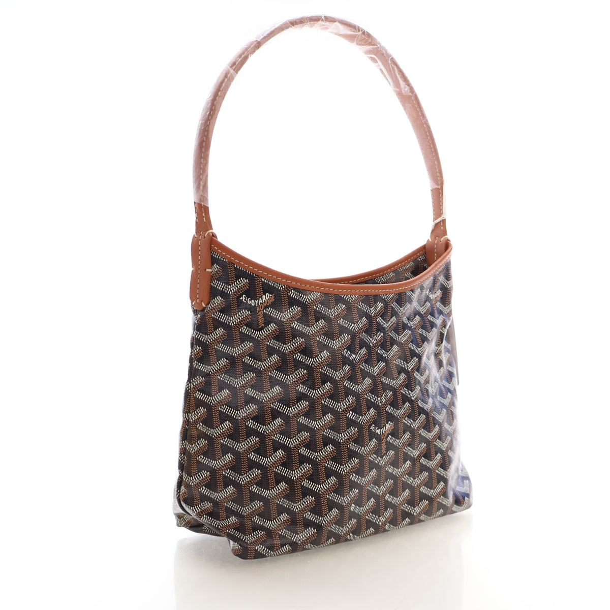 Goyard Goyardine Boheme Mini, photo 2 of 18