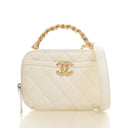 Product - Chanel Mini Calfs...