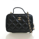 Product - Chanel Mini Glaze...