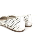 Prada Flats Sz 38