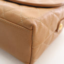 Chanel Vintage Small Caviar...