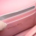 Christian Dior Mini Lambski...