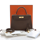 Hermes Toundra Veau Madame ...