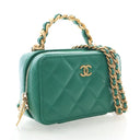 Hover Product -Chanel Mini ...