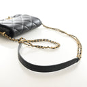 Chanel Mini Lambskin Crush ...